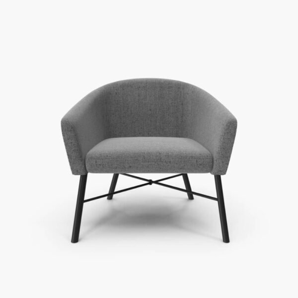 Rue Wood Chair